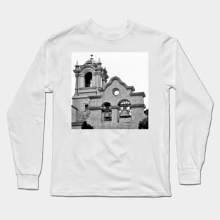 Mission Bells Long Sleeve T-Shirt